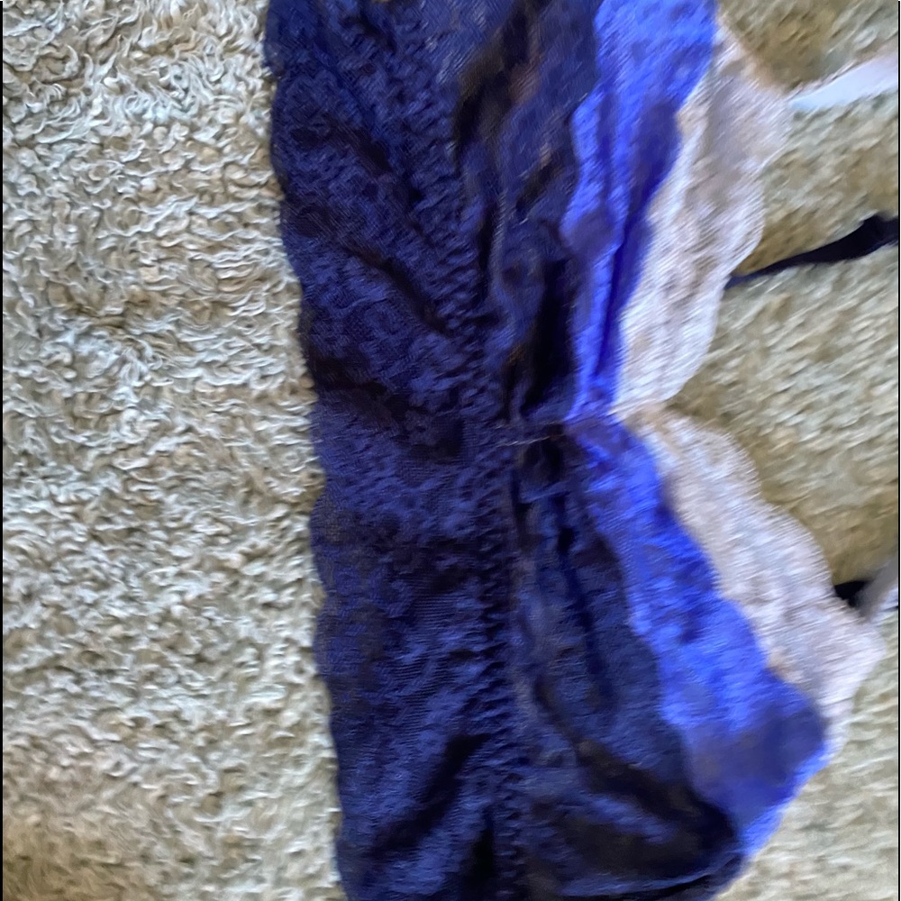 Dose not fit anymore